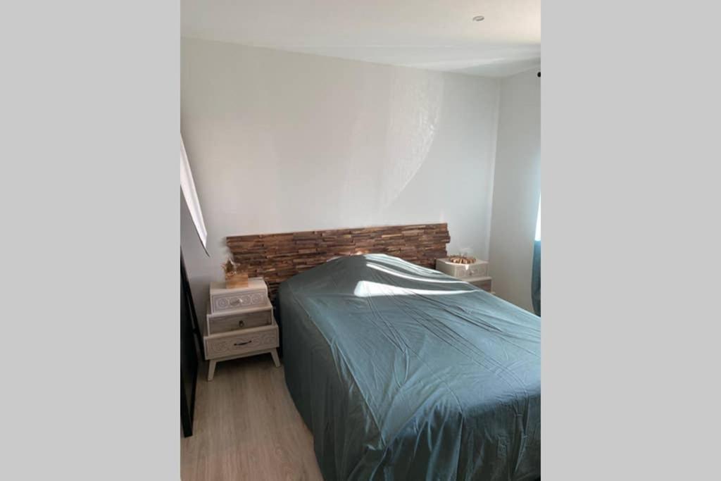 Bel Appartement 8 Personnes A Saint Chaffrey Bagian luar foto